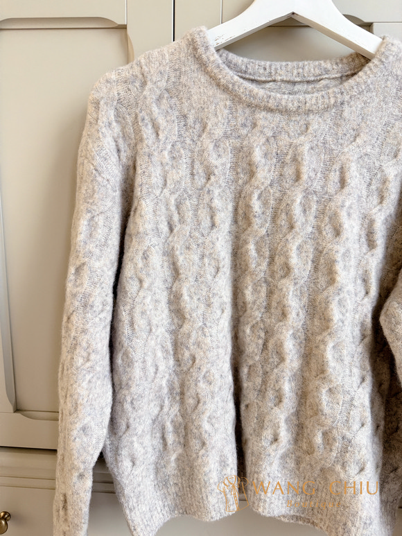 WANG CHIU 商品細節